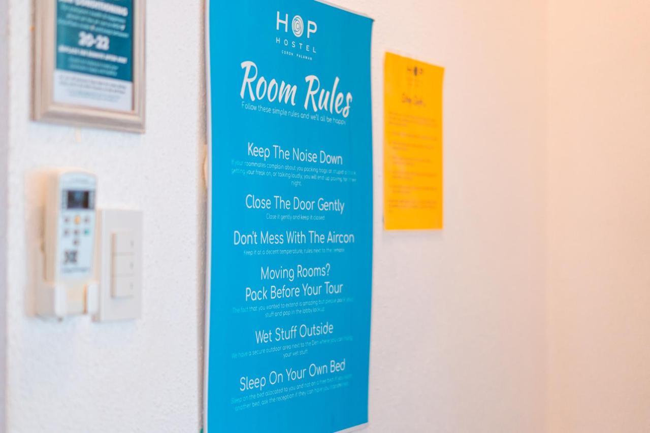 Hostel Hop *